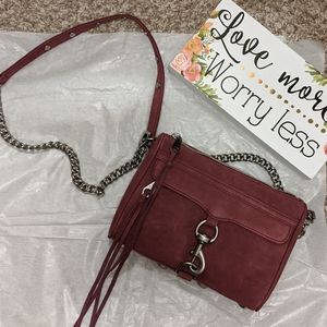 Rebecca Minkoff crossbody